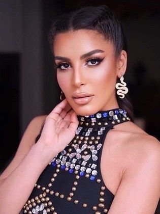 شيماء الشريف
